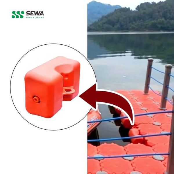 Small Fender HDPE