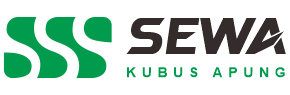 Sewa Kubus Apung